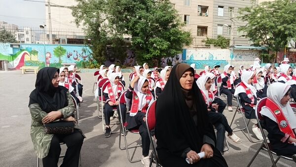اجرای طرح بازدید حفاظت از محیط زیست و مدیریت پسماند