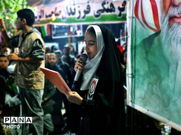گلوگاه در سوگ فرشته‌های میناب