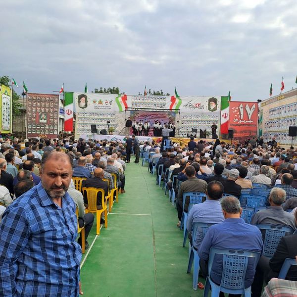 پاسداشت 147 لاله گلگون در کومله