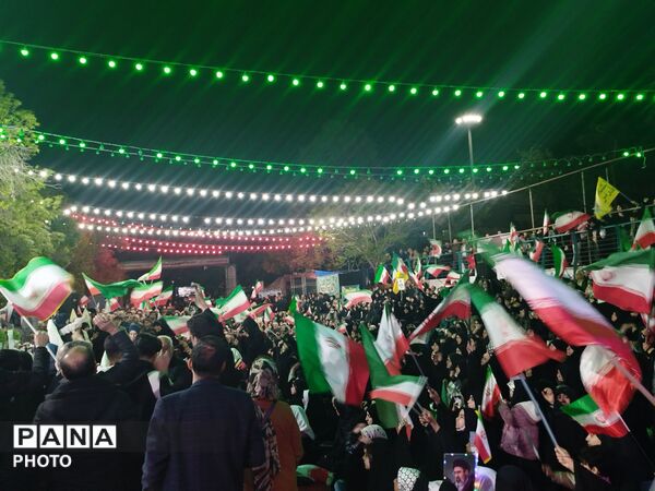 چهل روز گذشت؛ داغی که هنوز تازه است