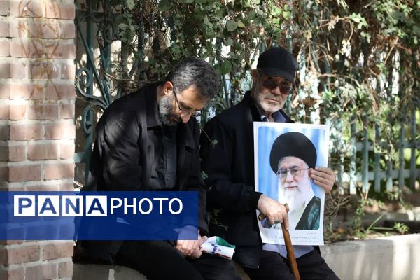 برگزاری روز تجلی ،همبستگی و اتحاد نسل جوان