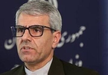 ما با یک جنگ غیرقانونی مواجه هستیم/ جنایات دشمن مستندسازی خواهد شد