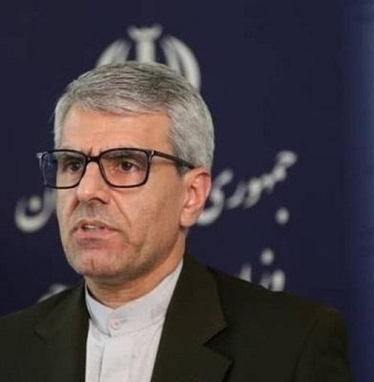 ما با یک جنگ غیرقانونی مواجه هستیم/ جنایات دشمن مستندسازی خواهد شد