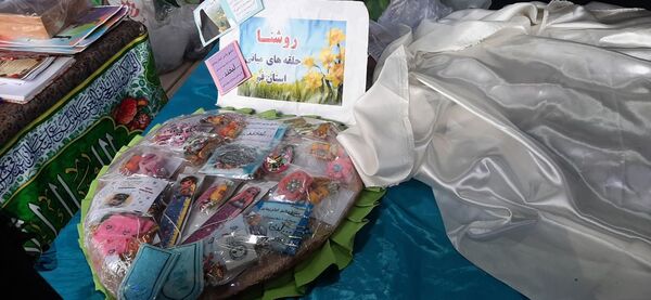 سربازان کوچک امام مهدی(عج)