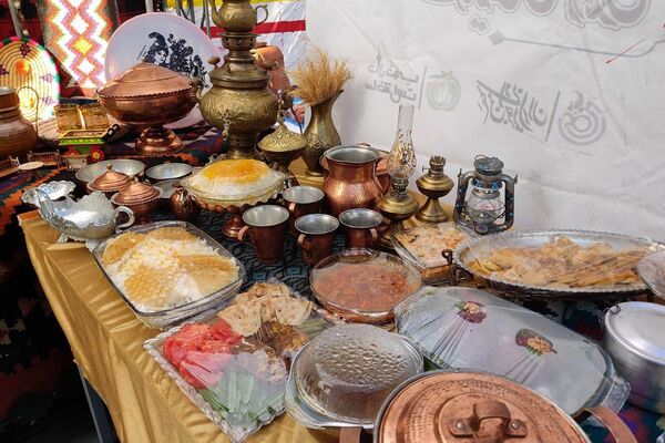 جشن انتخابات شهردار مدرسه شهید خبره فرشچی ناحیه یک شهرری
