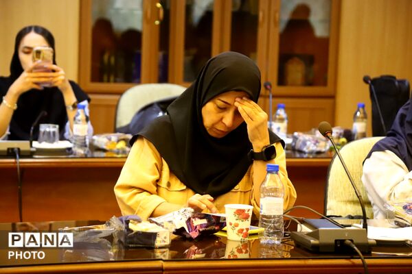 نشست خبری دوره ملی آموزش هوش مصنوعی در تبریز