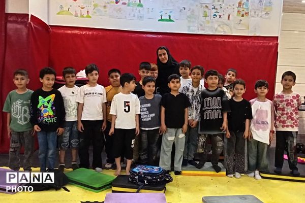  ابتکار معلمی برای تداوم آموزش دانش‌آموزان در دوران مجازی شدن کلاس‌ها