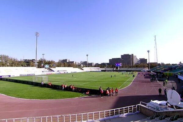 ورزشگاه دستگردی میزبان بازی‌های استقلال و پرسپولیس در هفته نوزدهم لیگ برتر
