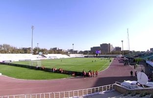 ورزشگاه دستگردی میزبان بازی‌های استقلال و پرسپولیس در هفته نوزدهم لیگ برتر