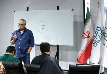 کارگاه اهمیت اقتباس در سینمای ایران برگزار شد/ قوانین حقوقی باید رعایت شود