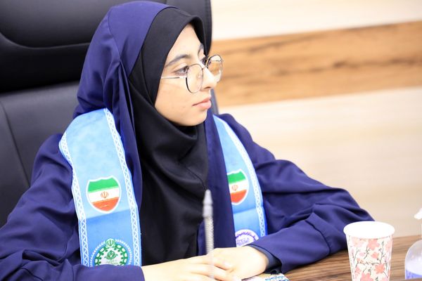 دوازدهمین دوره انتخابات مجلس دانش‌آموزی هرمزگان