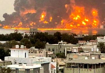 حمله به غیر نظامیان بر اساس قوانین بین‌المللی جنایت جنگی است