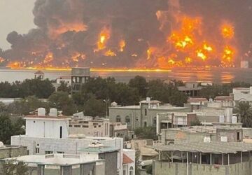 حمله به غیر نظامیان بر اساس قوانین بین‌المللی جنایت جنگی است
