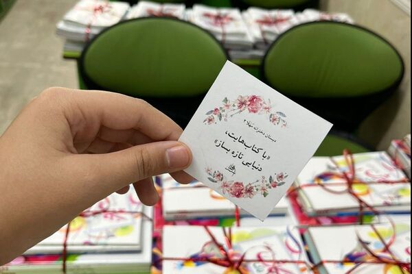 زیباسازی مدارس ملارد به منظور استقبال از دانش‌آموزان با محیطی شاد و تجهیزات نو 