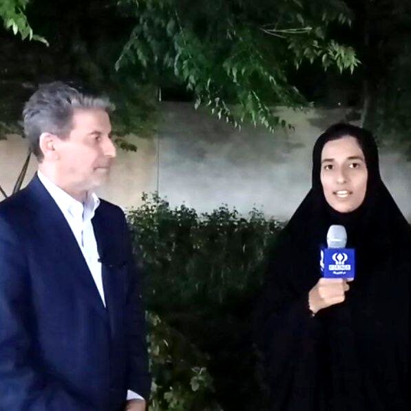 همایش بزرگ اعضای شوراهای اسلامی روستاها و دهیاران در شهرستان سملقان