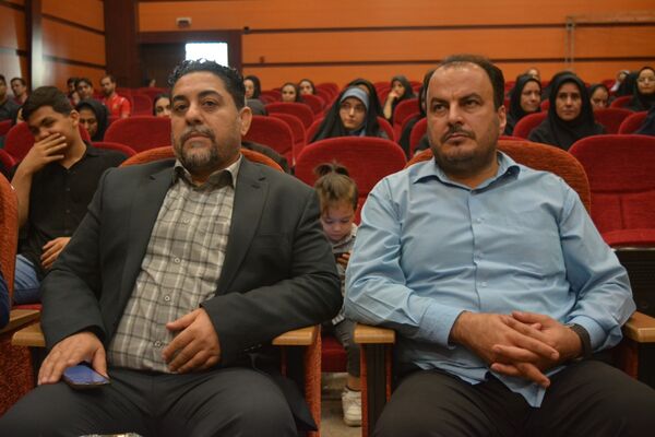 بهارستان‌دو از برترین‌های تربیت‌بدنی تقدیر کرد