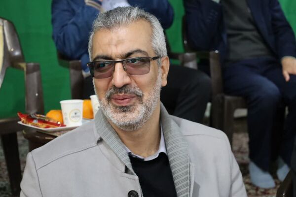 مراسم جشن تکلیف متمرکز ۳۰۰۰ نفره ویژه دانش‌آموزان دختر شهر یزد