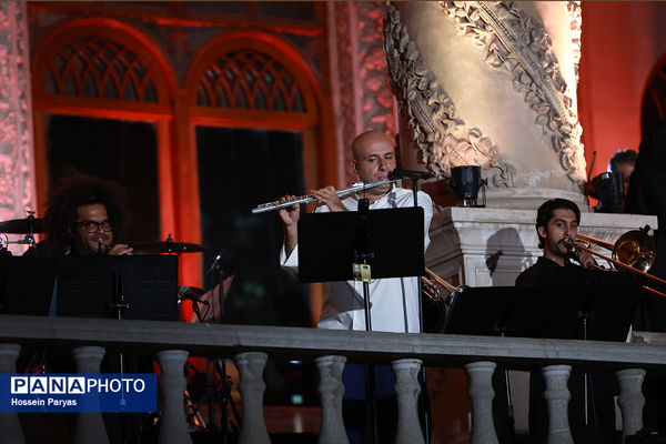 گرامیداشت روز سینما