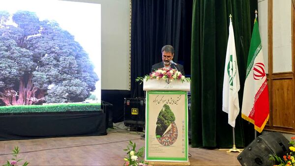 برگزاری نخستین همایش ملی سرو ابرکوه 