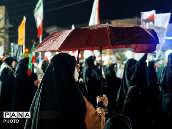 میدان ۲۲ بهمن گلوگاه، کانون آرمان‌ها