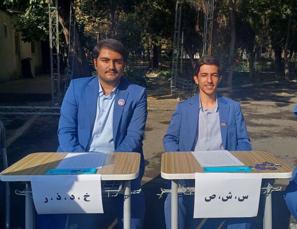 برگزاری جشن یکصدمین سال استقرار دبیرستان ماندگار البرز
