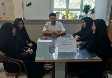 کارگروه تخصصی پیشگیری از آلزایمر در آموزش و پرورش نیشابور تشکیل شد