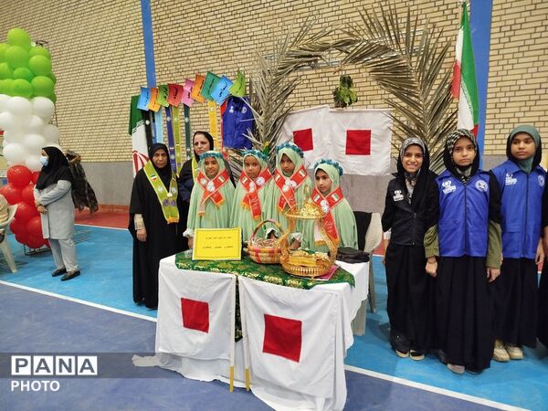 مینابِ پویا؛ گامی به‌سوی جامعه‌ای سالم با مشارکت دانش‌آموزان