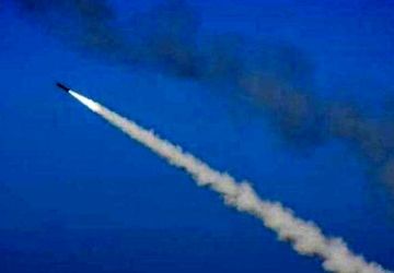 شلیک موشک از غزه به جنوب سرزمین‌های اشغالی فلسطین