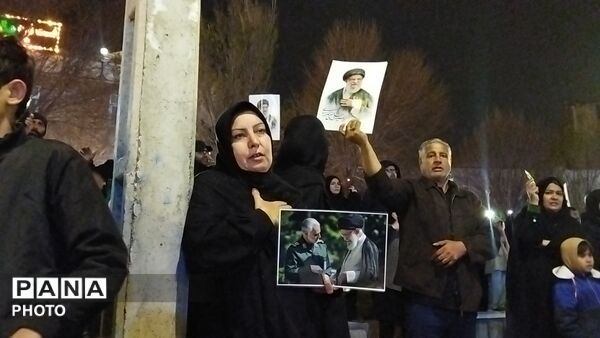 قاب هایی از حضورـ۲