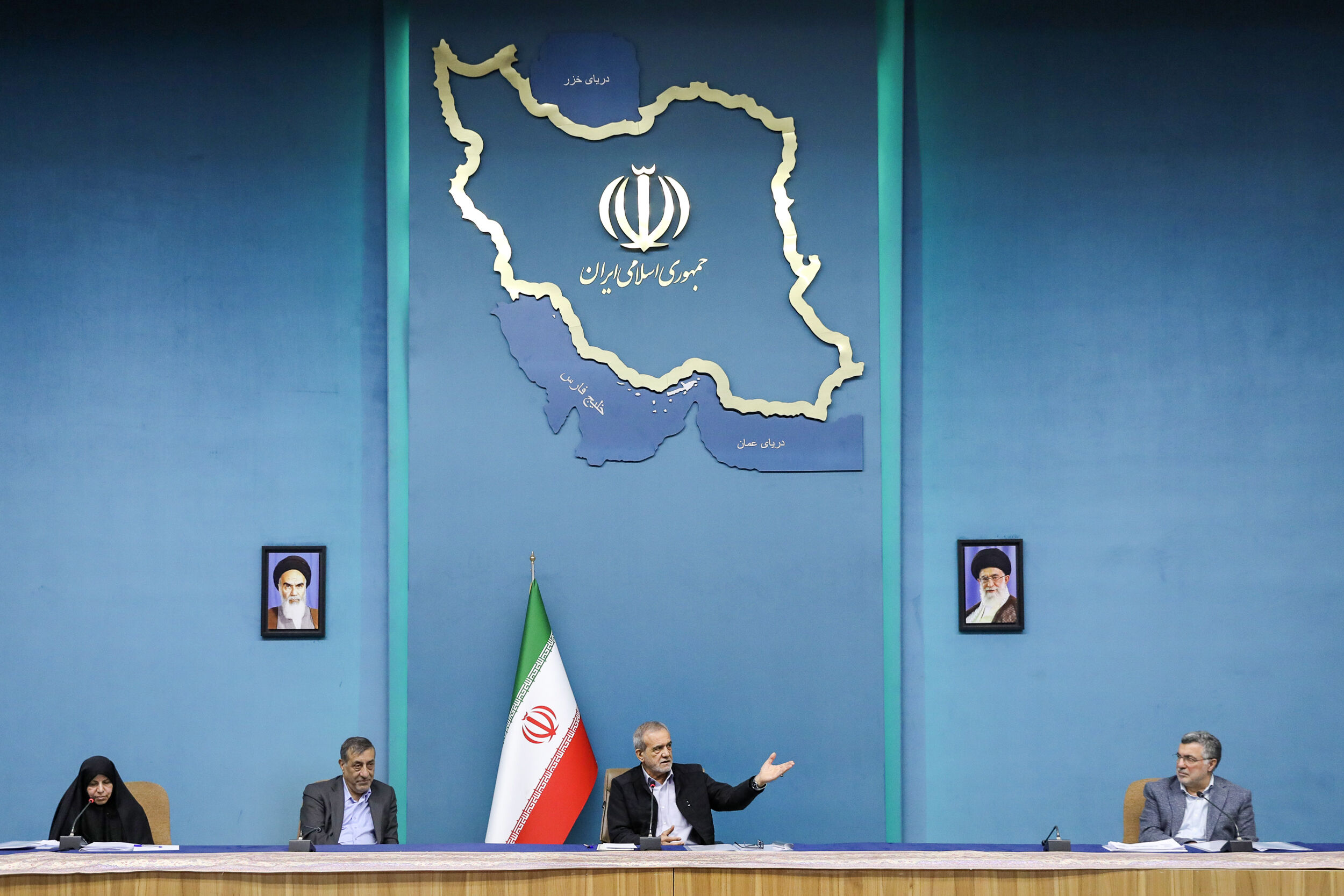 ‌دولت برای حمایت و تسهیل شرایط فرزندآوری منتظر تصویب یا اصلاح قانون نخواهد بود 