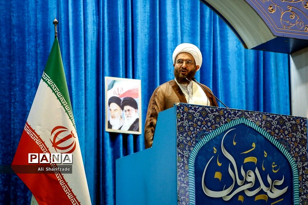 «زیست عفیفانه» زیرساخت و پیشران ایران قوی است