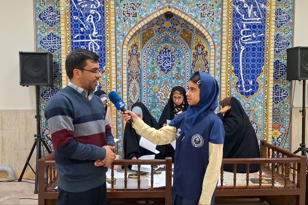 مسابقات قرآن، عترت و نمازفرصتی برای درخشش استعدادهای قرآنی است