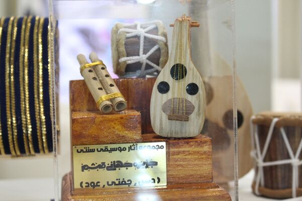 برگزاری نمایشگاه ملی‌صنایع‌دستی