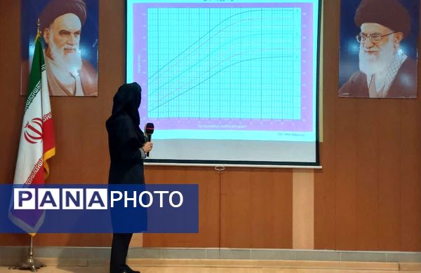 کارگاه توانمندسازی مراقبین و رابطین سلامت مدارس ناحیه۶