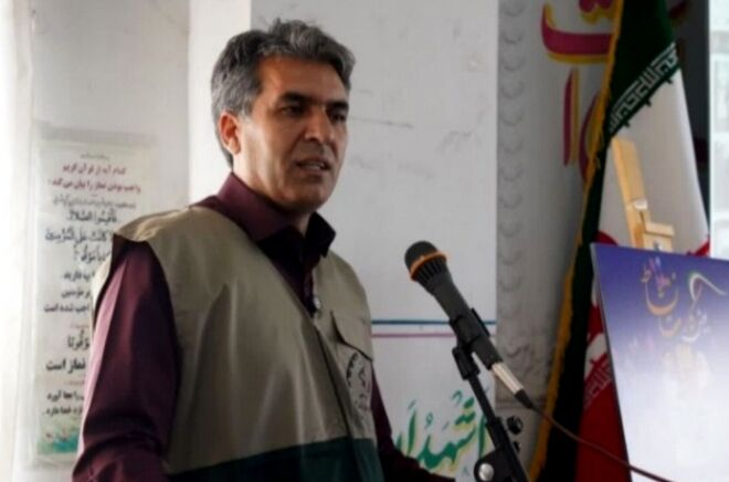 اجرای طرح شهید عجمیان برای شاداب‌سازی ۴۲۱ مدرسه در لرستان آغاز شد