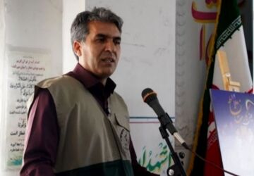 اجرای طرح شهید عجمیان برای شاداب‌سازی ۴۲۱ مدرسه در لرستان آغاز شد