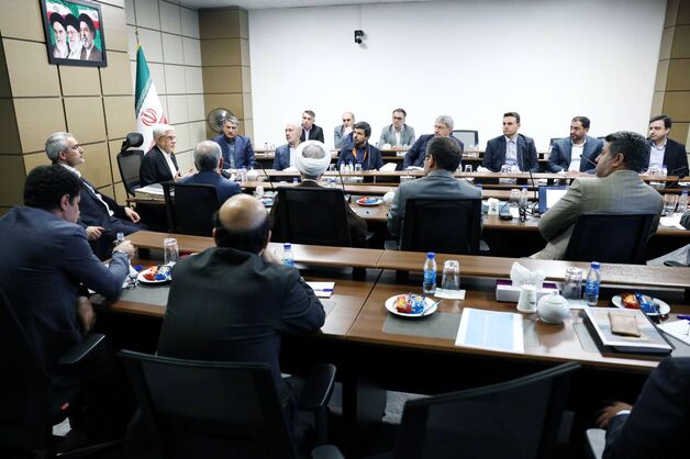 پیروزی ایران مرهون رهبری هوشمندانه و دقیق آیت‌الله مجتبی خامنه‌ای است