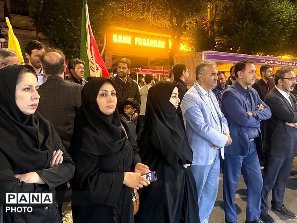 جهادگران علمی و تربیتی ناحیه 4 آموزش و پرورش تبریز