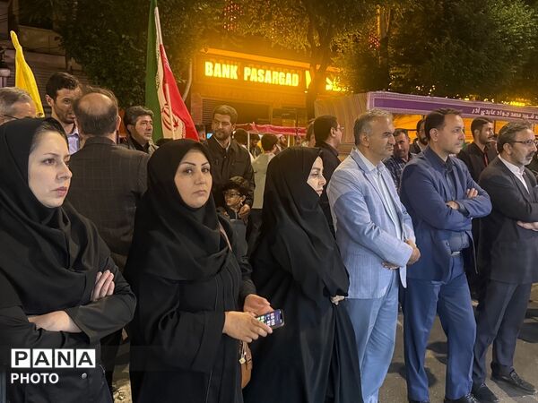 جهادگران علمی و تربیتی ناحیه 4 آموزش و پرورش تبریز