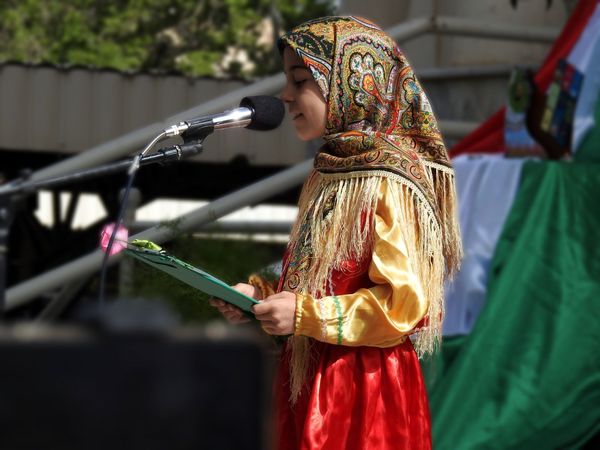  زنگ "سپاس معلم" در نیشابور