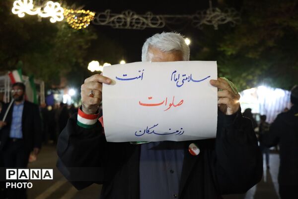 تبریز قهرمان همیشه بیدار