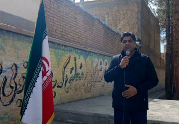درخشش معلمان آباده‌ در جشنواره ملی «چهارشنبه‌های خلاق»
