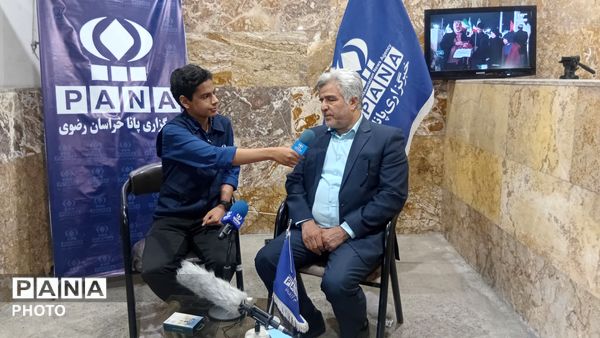پاتوق دانش‌آموزی میزبان نمایشگاه فعالیت‌های تشکیلاتی شد