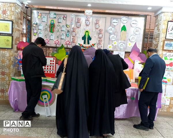 دستان کوچک، ایده‌های بزرگ؛ اجرای طرح جابر و ساخت آثار علمی دانش‌آموزی