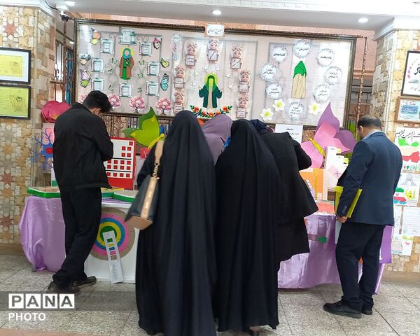 دستان کوچک، ایده‌های بزرگ؛ اجرای طرح جابر و ساخت آثار علمی دانش‌آموزی