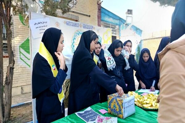 سه شنبه های مهدوی برای نذر سلامتی و ظهور آقا امام زمان (عج)