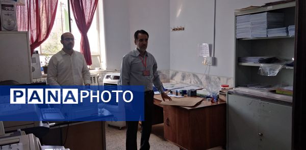 امتحانات نهایی چالشی برای دانش آموز و معلم