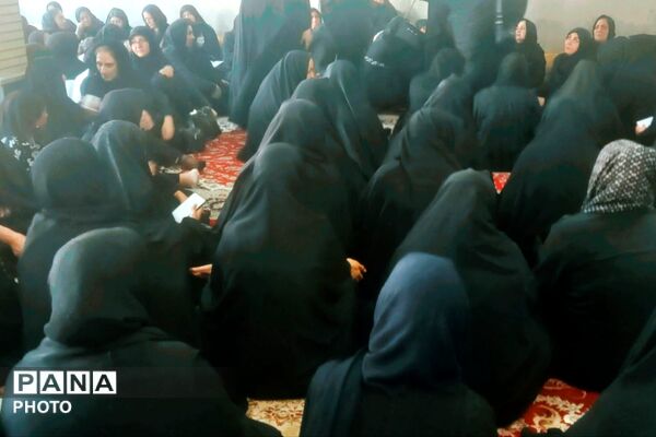 یاد قهرمانانی که با فداکاریشان جاودانه شدند