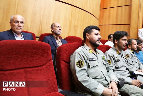 چهارمین همایش ملی یوزپلنگ آسیایی در خراسان شمالی