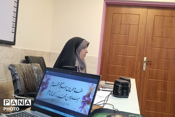 کمیته کارگروه اجتماعی، فرهنگی، آموزش دینی محله محور شهرستان ملارد